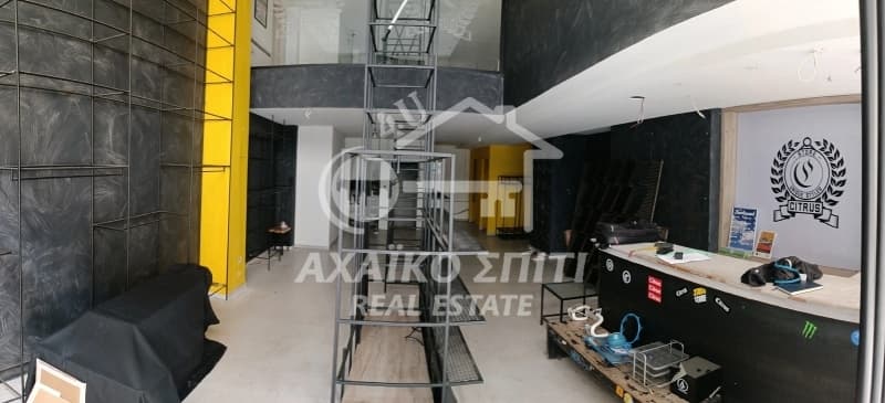 Κατάστημα στην Πάτρα - Κέντρο, Πάτρα — Φωτογραφία 2 από 15