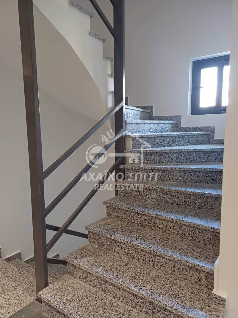 Διαμέρισμα στην Κουκούλι, Πάτρα — Φωτογραφία 8 από 9