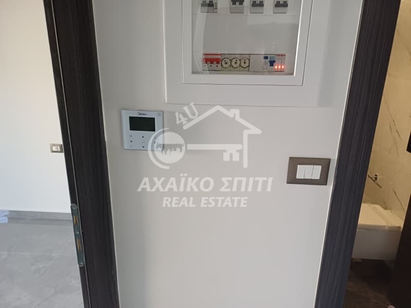 Διαμέρισμα στην Κουκούλι, Πάτρα — Φωτογραφία 6 από 9