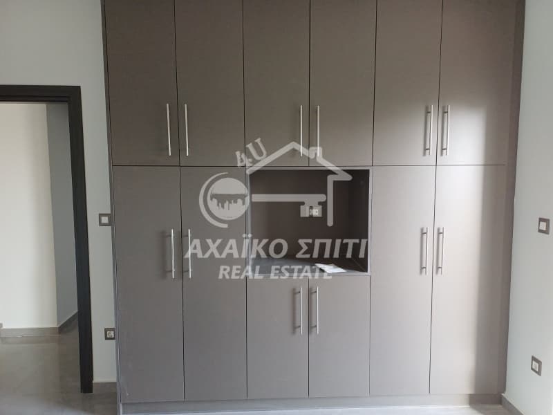 Διαμέρισμα στην Τ.Ε.Ι., Πάτρα — Φωτογραφία 29 από 30