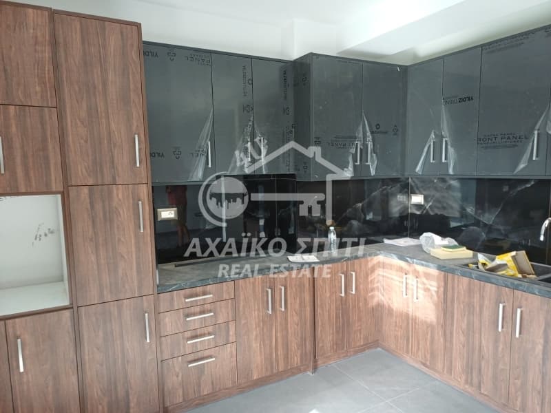 Διαμέρισμα στην Τ.Ε.Ι., Πάτρα — Φωτογραφία 4 από 30