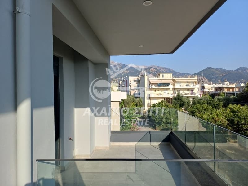 Διαμέρισμα στην Τ.Ε.Ι., Πάτρα — Φωτογραφία 6 από 30
