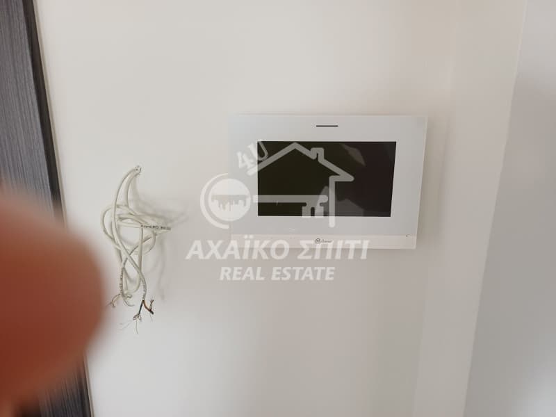 Διαμέρισμα στην Τ.Ε.Ι., Πάτρα — Φωτογραφία 19 από 30