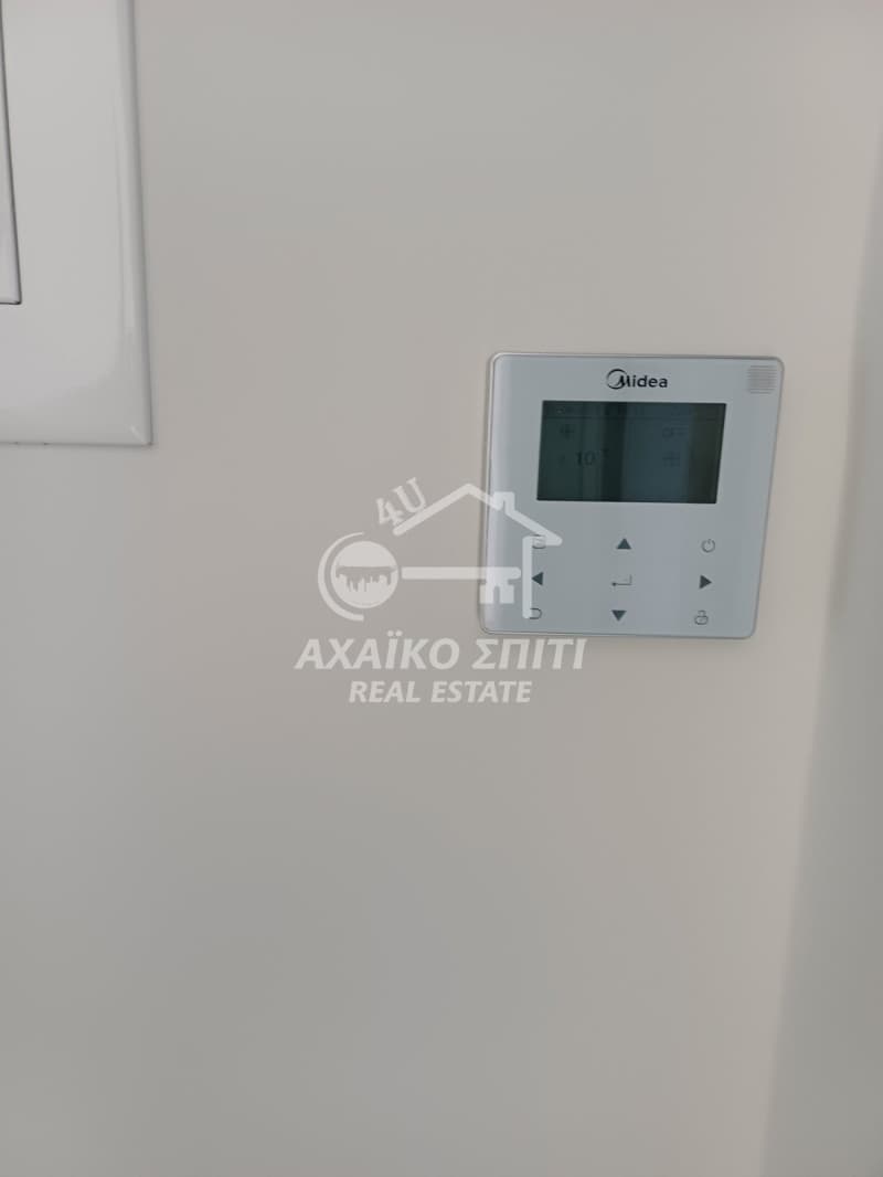 Διαμέρισμα στην Τ.Ε.Ι., Πάτρα — Φωτογραφία 25 από 30