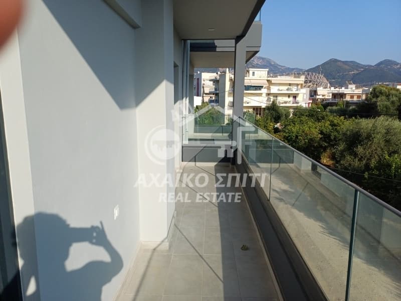 Διαμέρισμα στην Τ.Ε.Ι., Πάτρα — Φωτογραφία 8 από 30