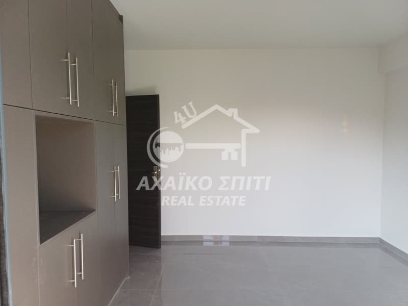 Διαμέρισμα στην Τ.Ε.Ι., Πάτρα — Φωτογραφία 13 από 30