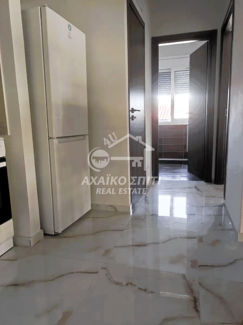 Διαμέρισμα στην Αμπελόκηποι, Πάτρα — Φωτογραφία 4 από 26