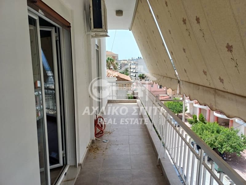Διαμέρισμα στην Αμπελόκηποι, Πάτρα — Φωτογραφία 23 από 26