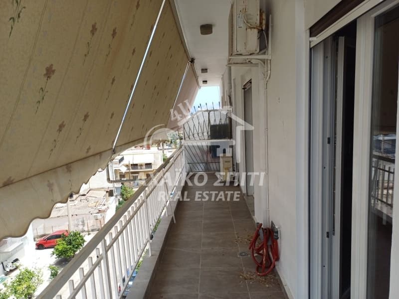Διαμέρισμα στην Αμπελόκηποι, Πάτρα — Φωτογραφία 12 από 26