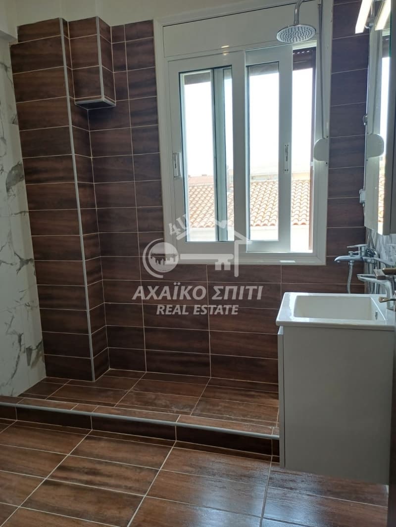 Διαμέρισμα στην Αμπελόκηποι, Πάτρα — Φωτογραφία 15 από 26