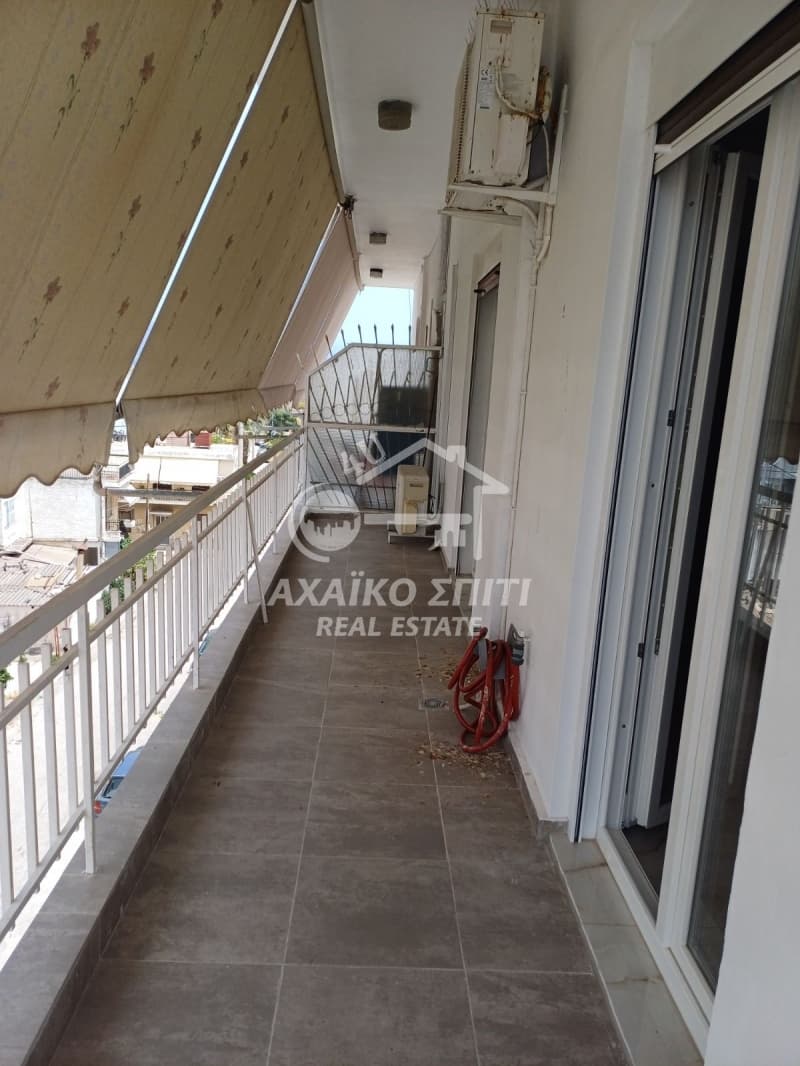 Διαμέρισμα στην Αμπελόκηποι, Πάτρα — Φωτογραφία 10 από 26