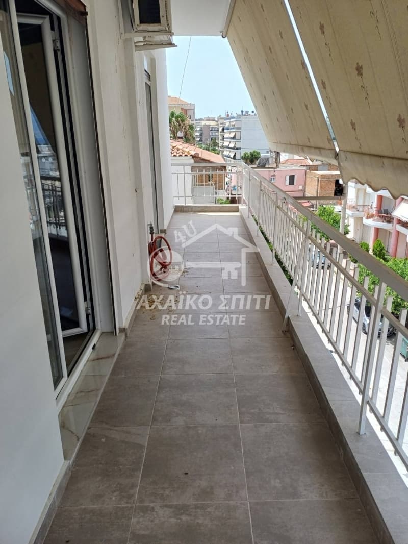 Διαμέρισμα στην Αμπελόκηποι, Πάτρα — Φωτογραφία 25 από 26