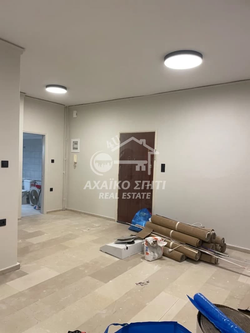 Διαμέρισμα στην Πάτρα - Κέντρο, Πάτρα — Φωτογραφία 7 από 21