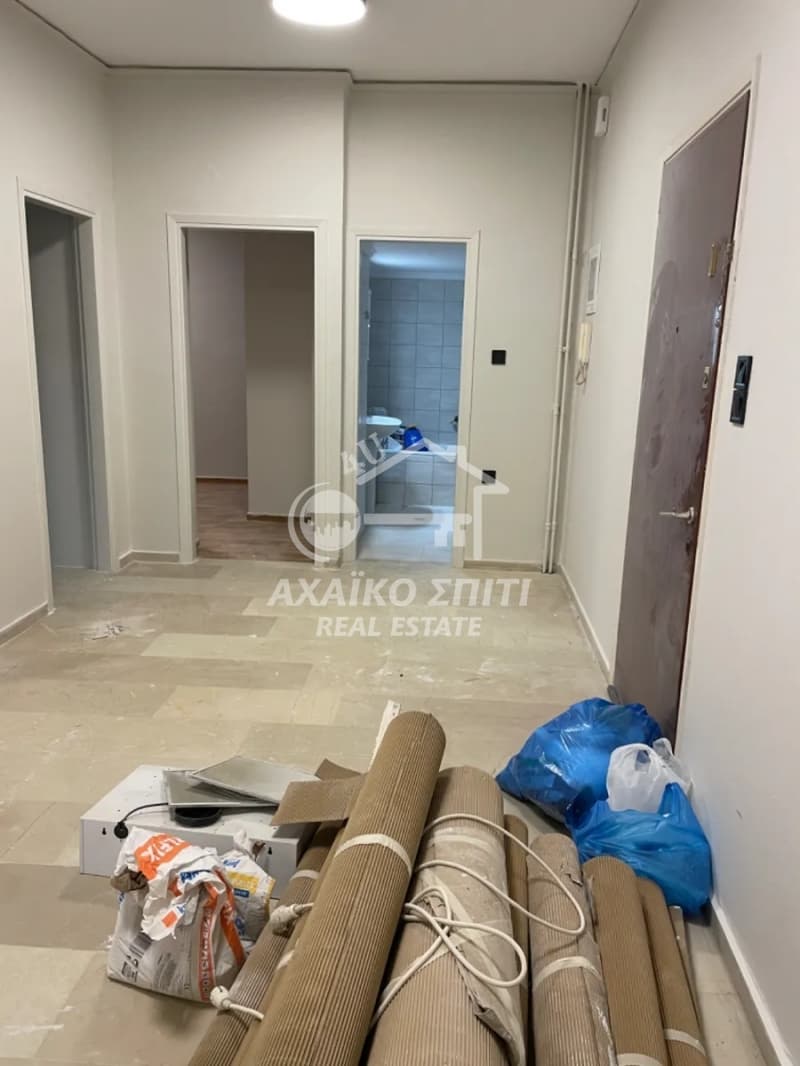 Διαμέρισμα στην Πάτρα - Κέντρο, Πάτρα — Φωτογραφία 18 από 21