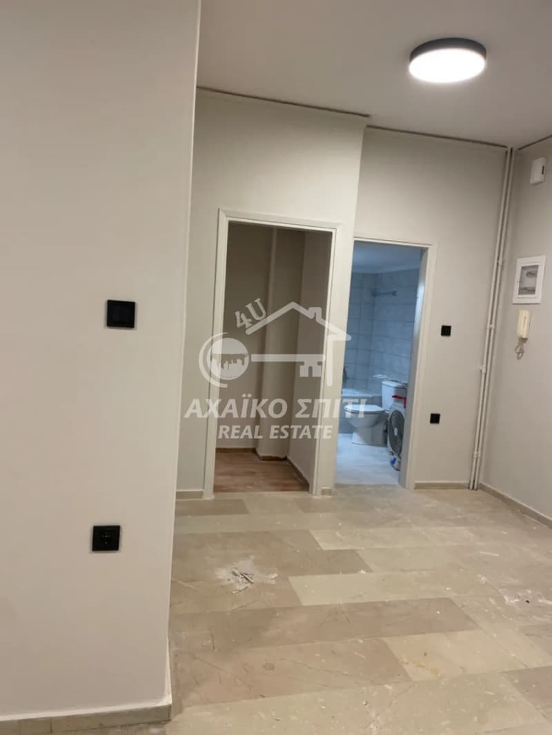 Διαμέρισμα στην Πάτρα - Κέντρο, Πάτρα — Φωτογραφία 16 από 21