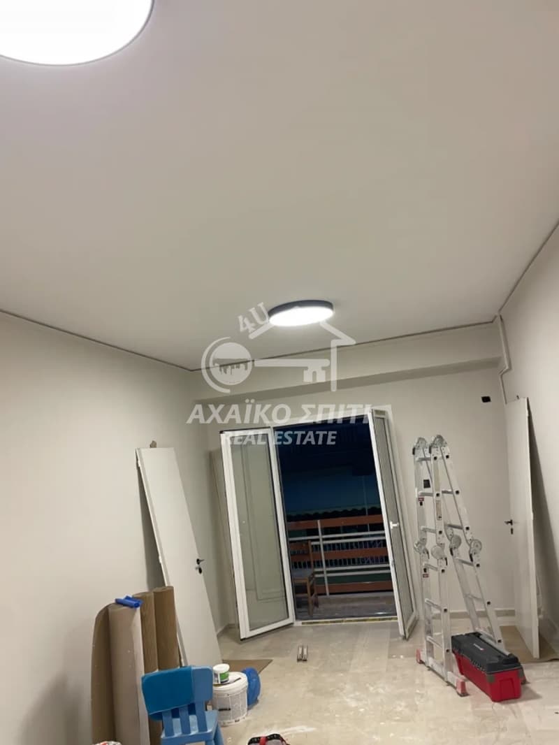 Διαμέρισμα στην Πάτρα - Κέντρο, Πάτρα — Φωτογραφία 15 από 21