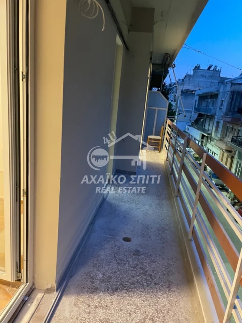 Διαμέρισμα στην Πάτρα - Κέντρο, Πάτρα — Φωτογραφία 14 από 21