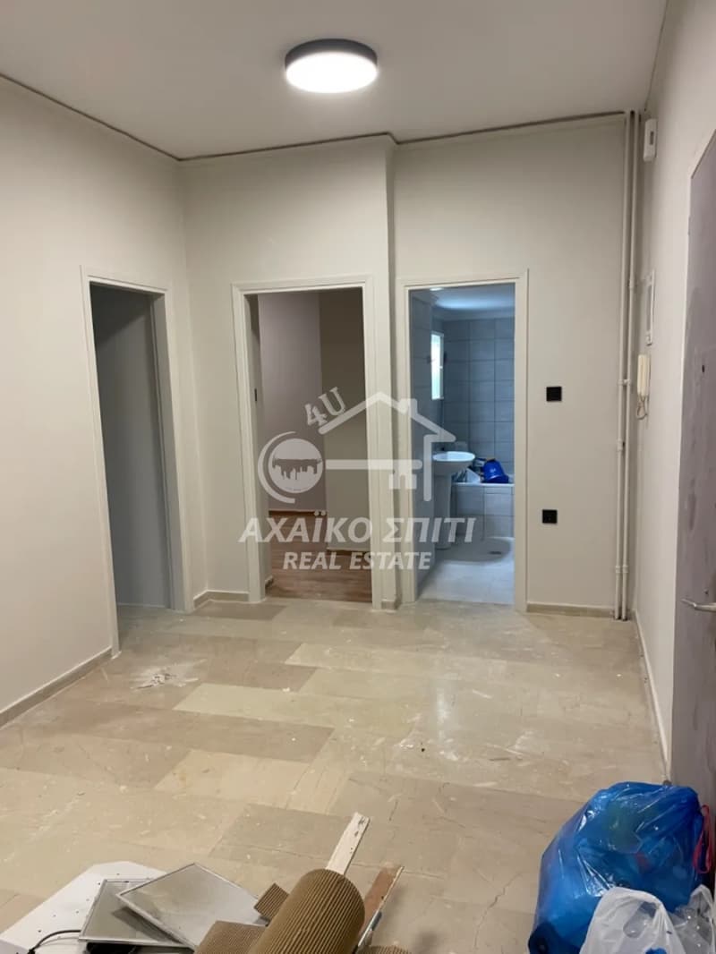 Διαμέρισμα στην Πάτρα - Κέντρο, Πάτρα — Φωτογραφία 10 από 21