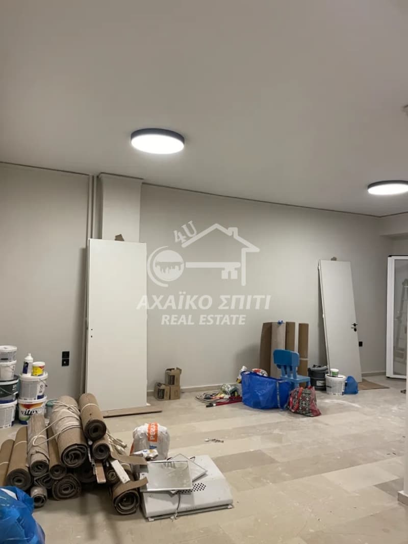 Διαμέρισμα στην Πάτρα - Κέντρο, Πάτρα — Φωτογραφία 11 από 21