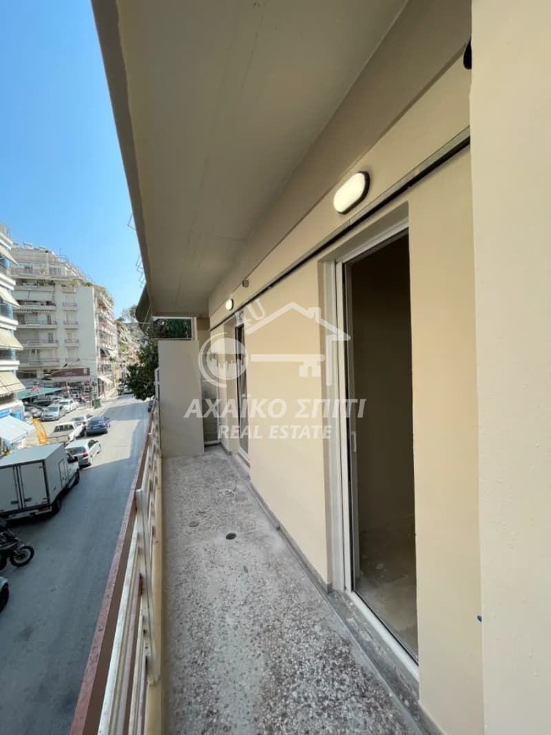 Διαμέρισμα στην Πάτρα - Κέντρο, Πάτρα — Φωτογραφία 20 από 21