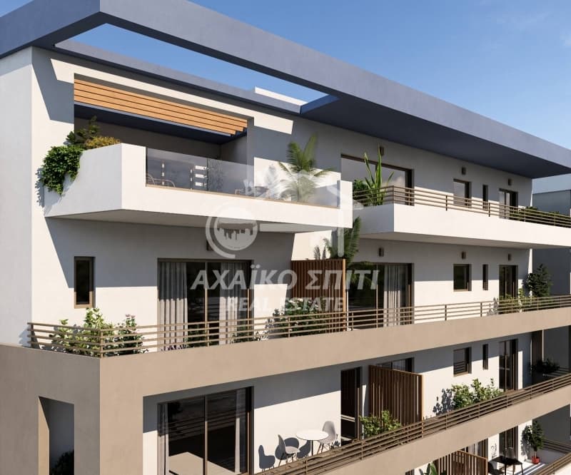 Apartment in Mesa Agia, Patra — Photo 2 of 2