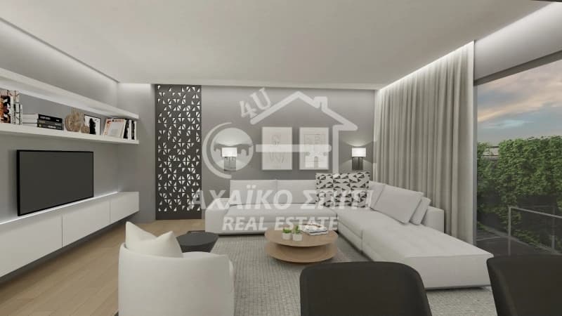Apartment in Kantrianika, Patra — Photo 2 of 8