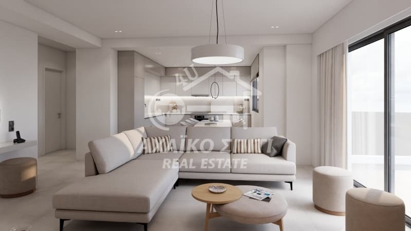 Apartment in Kantrianika, Patra — Photo 5 of 14