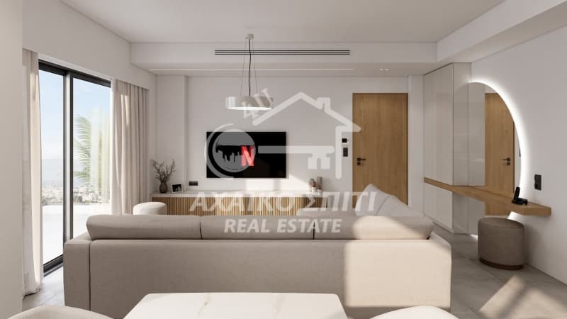 Apartment in Kantrianika, Patra — Photo 9 of 14