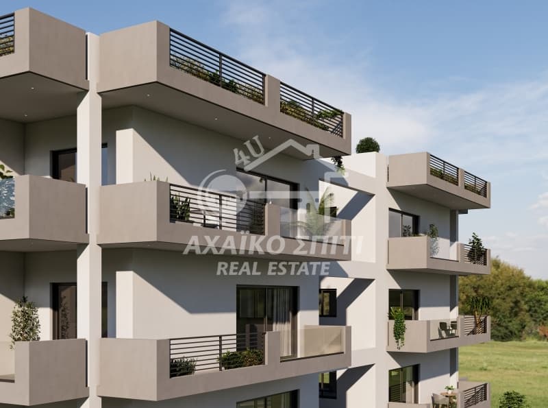 Apartment in Aroi, Patra — Photo 4 of 15
