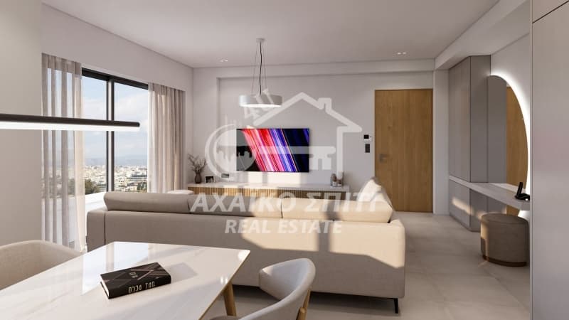 Apartment in Aroi, Patra — Photo 13 of 15