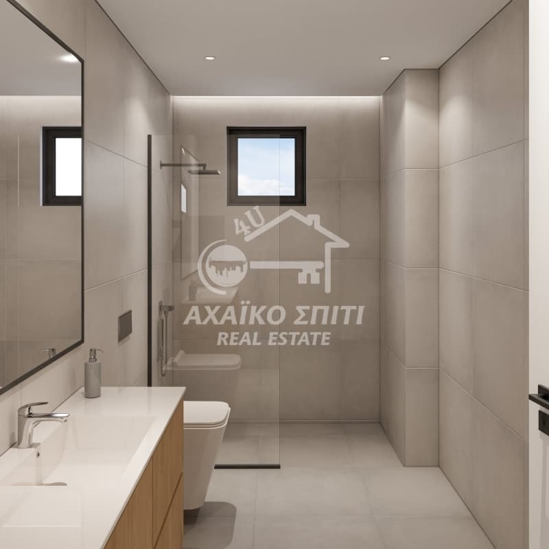 Apartment in Aroi, Patra — Photo 8 of 15