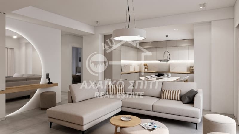 Apartment in Aroi, Patra — Photo 1 of 15