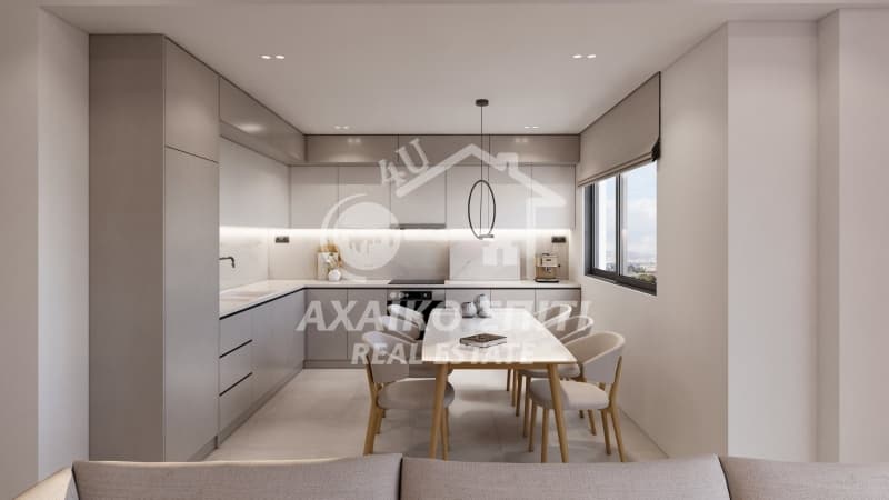 Apartment in Aroi, Patra — Photo 13 of 15