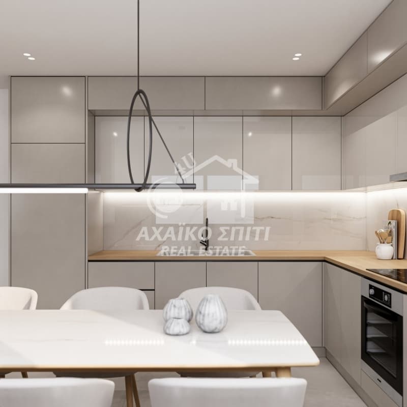 Apartment in Aroi, Patra — Photo 8 of 15