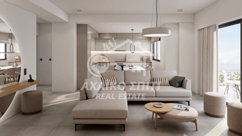 Apartment in Aroi, Patra — Photo 10 of 15