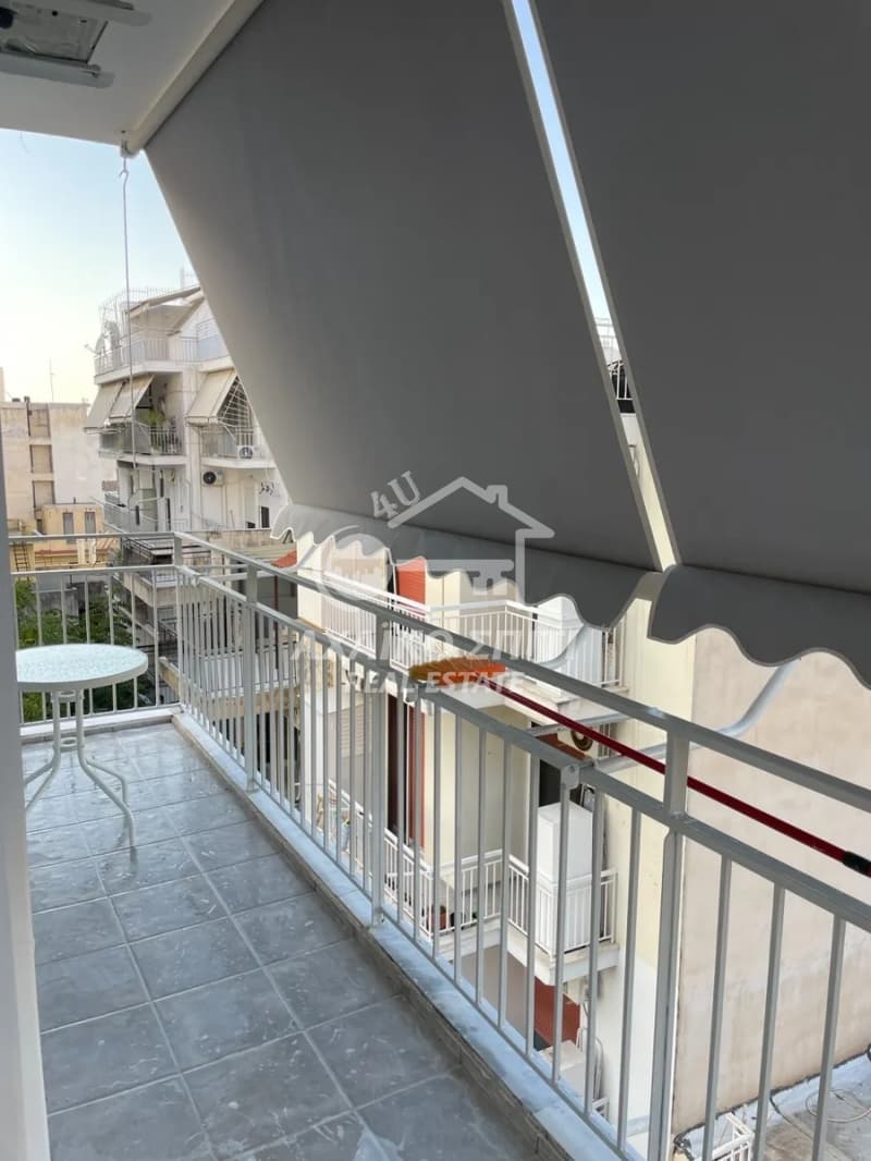 Apartment in Ipsila Alonia, Patra — Photo 3 of 12