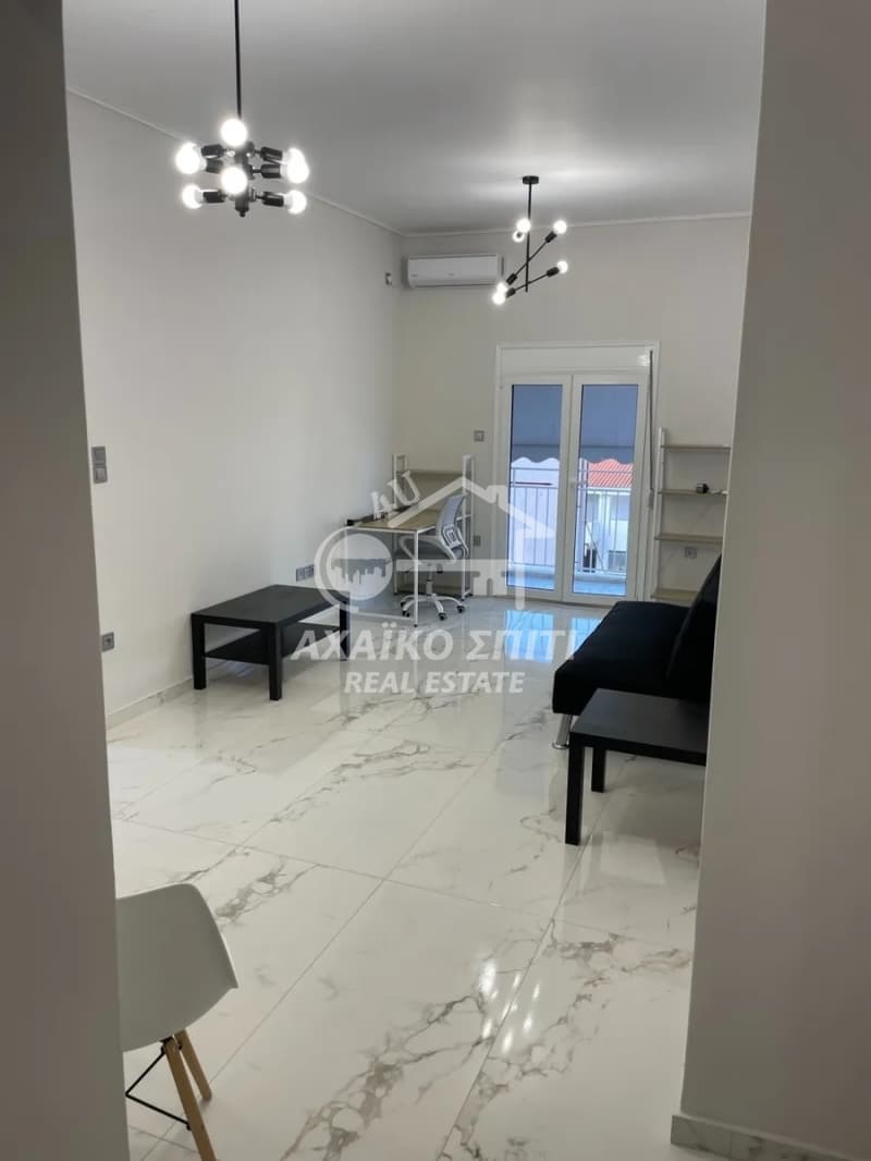 Apartment in Ipsila Alonia, Patra — Photo 1 of 12