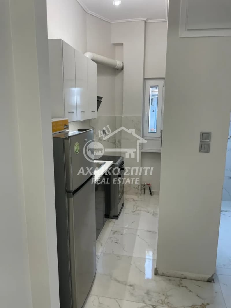 Apartment in Ipsila Alonia, Patra — Photo 10 of 12