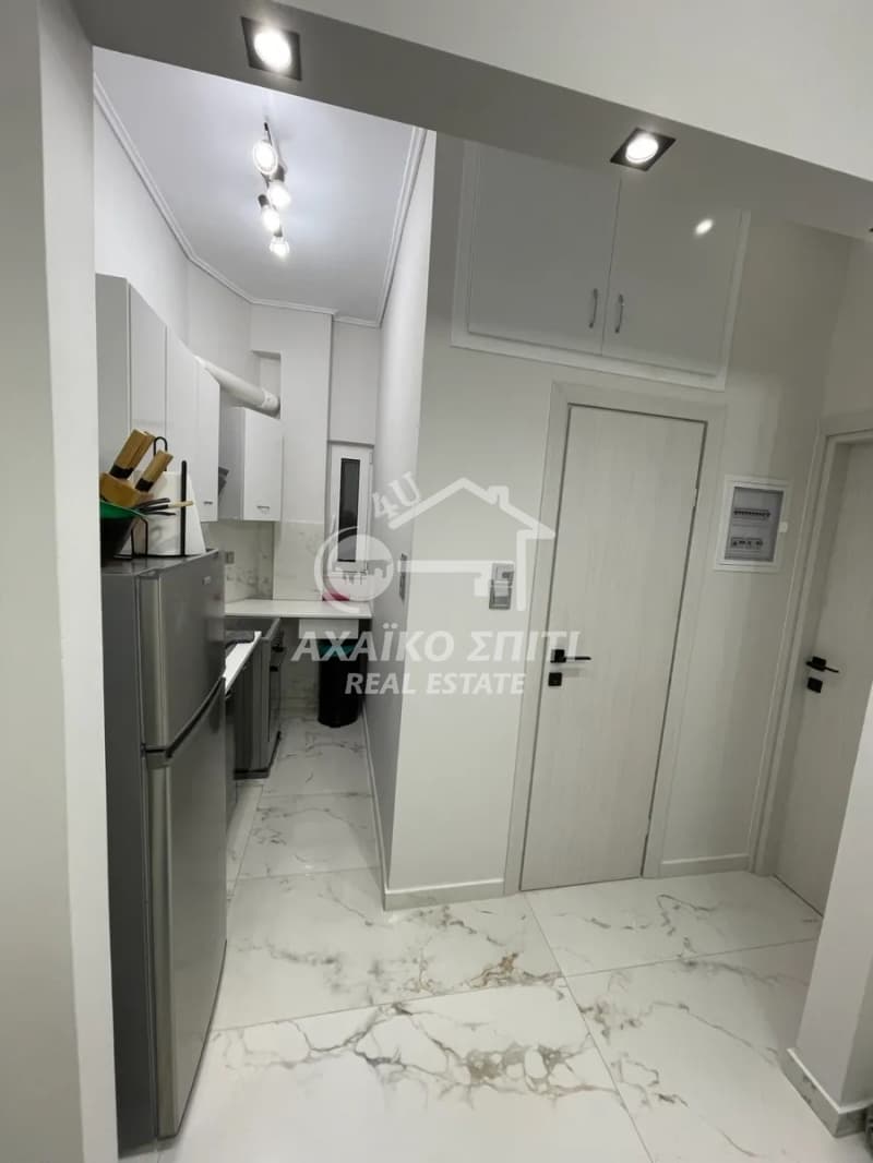 Apartment in Ipsila Alonia, Patra — Photo 9 of 12
