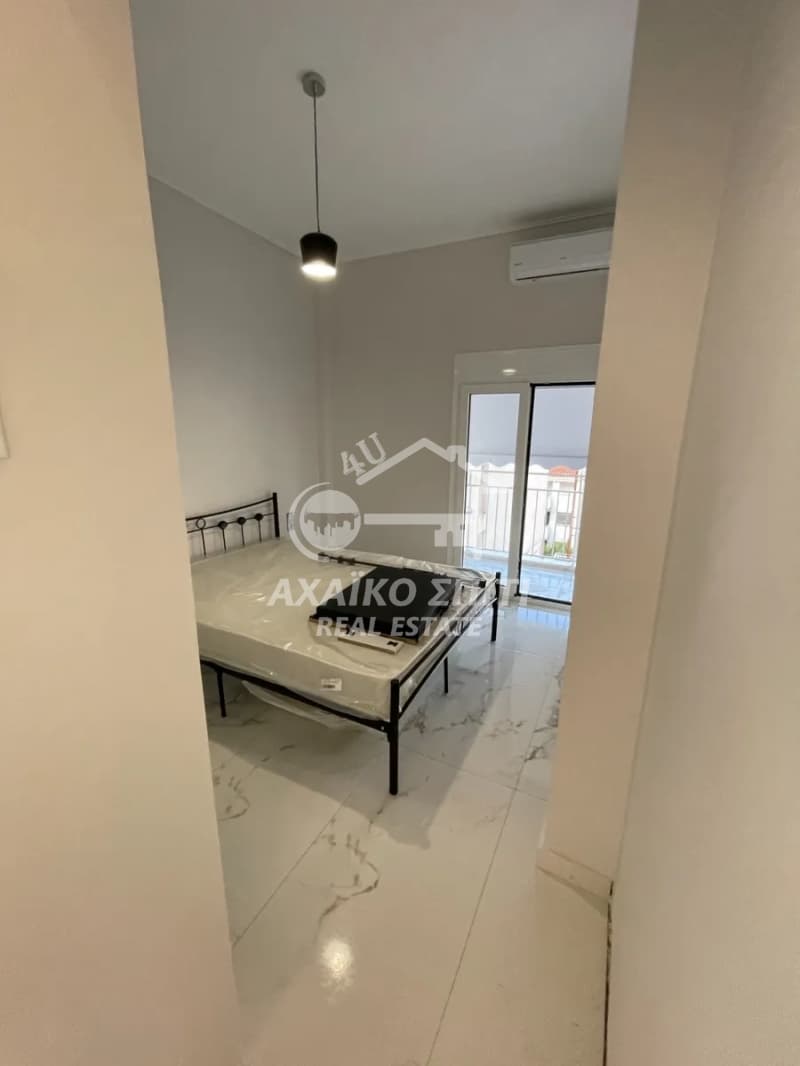 Apartment in Ipsila Alonia, Patra — Photo 4 of 12