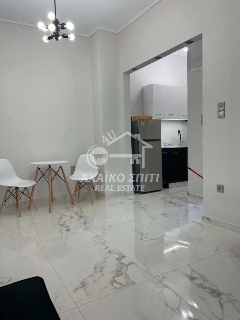 Apartment in Ipsila Alonia, Patra — Photo 7 of 12
