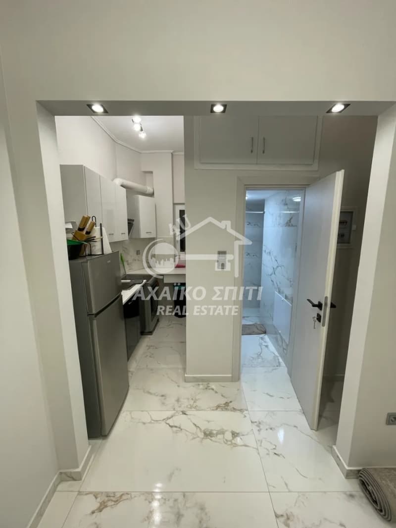 Apartment in Ipsila Alonia, Patra — Photo 6 of 12