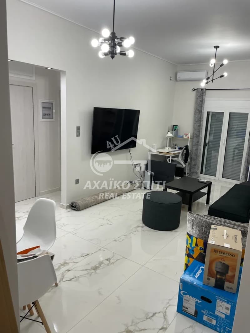 Apartment in Ipsila Alonia, Patra — Photo 2 of 12