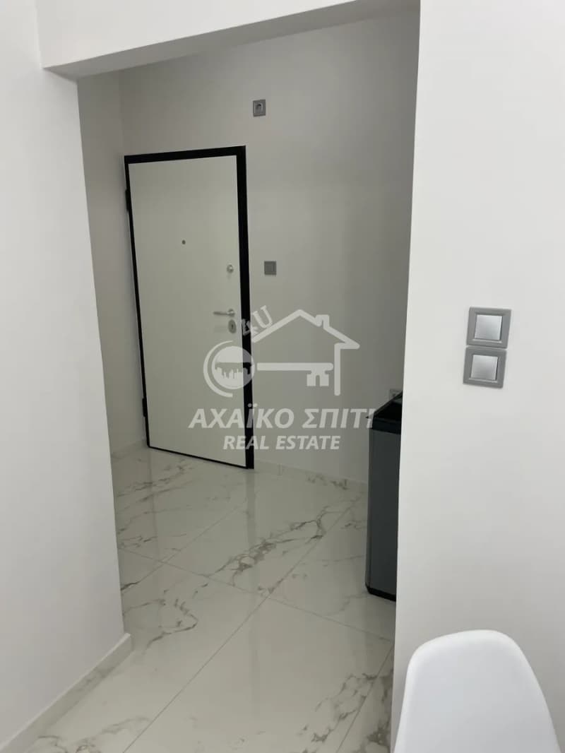 Apartment in Ipsila Alonia, Patra — Photo 12 of 12