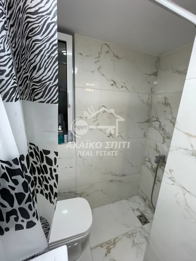 Apartment in Ipsila Alonia, Patra — Photo 5 of 12