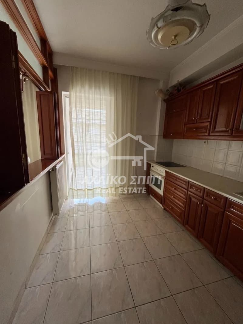 Apartment in Ipsila Alonia, Patra — Photo 4 of 14