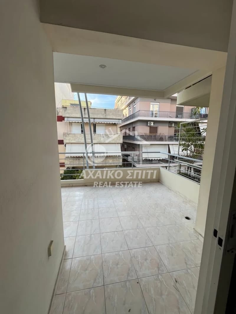 Apartment in Ipsila Alonia, Patra — Photo 5 of 14