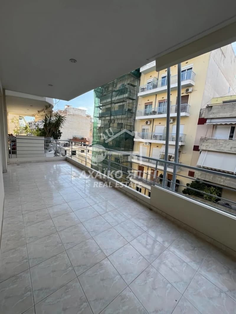 Apartment in Ipsila Alonia, Patra — Photo 6 of 14