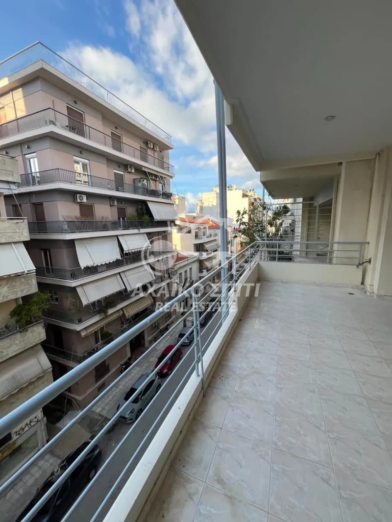 Apartment in Ipsila Alonia, Patra — Photo 12 of 14