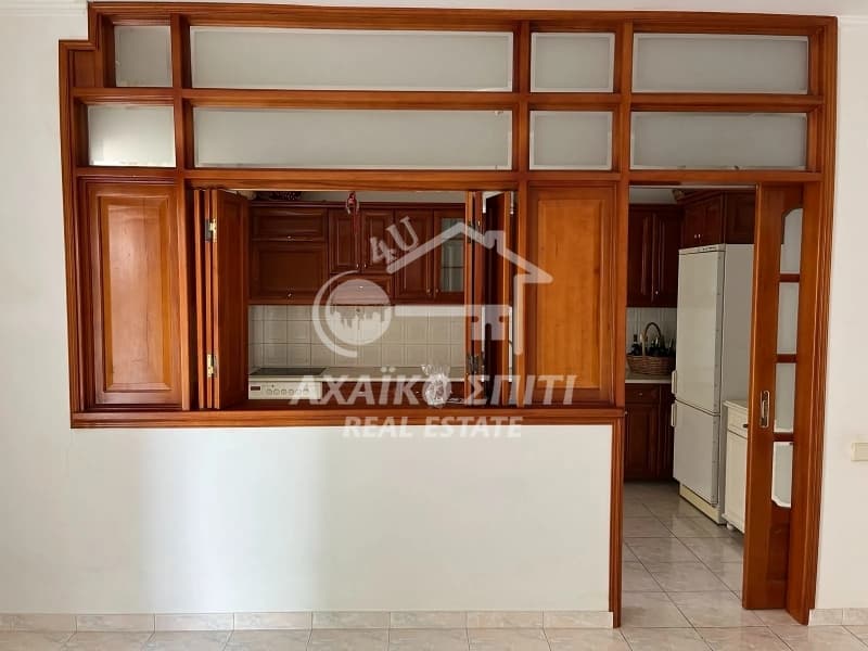 Apartment in Ipsila Alonia, Patra — Photo 9 of 14